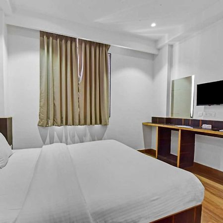 Collection O Hotel Karma Inn ชัยปุระ ภายนอก รูปภาพ
