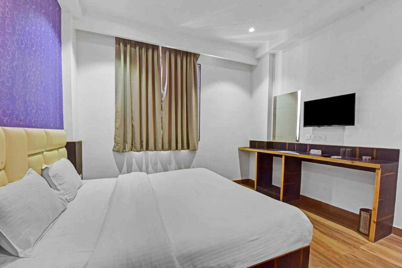 Collection O Hotel Karma Inn ชัยปุระ ภายนอก รูปภาพ