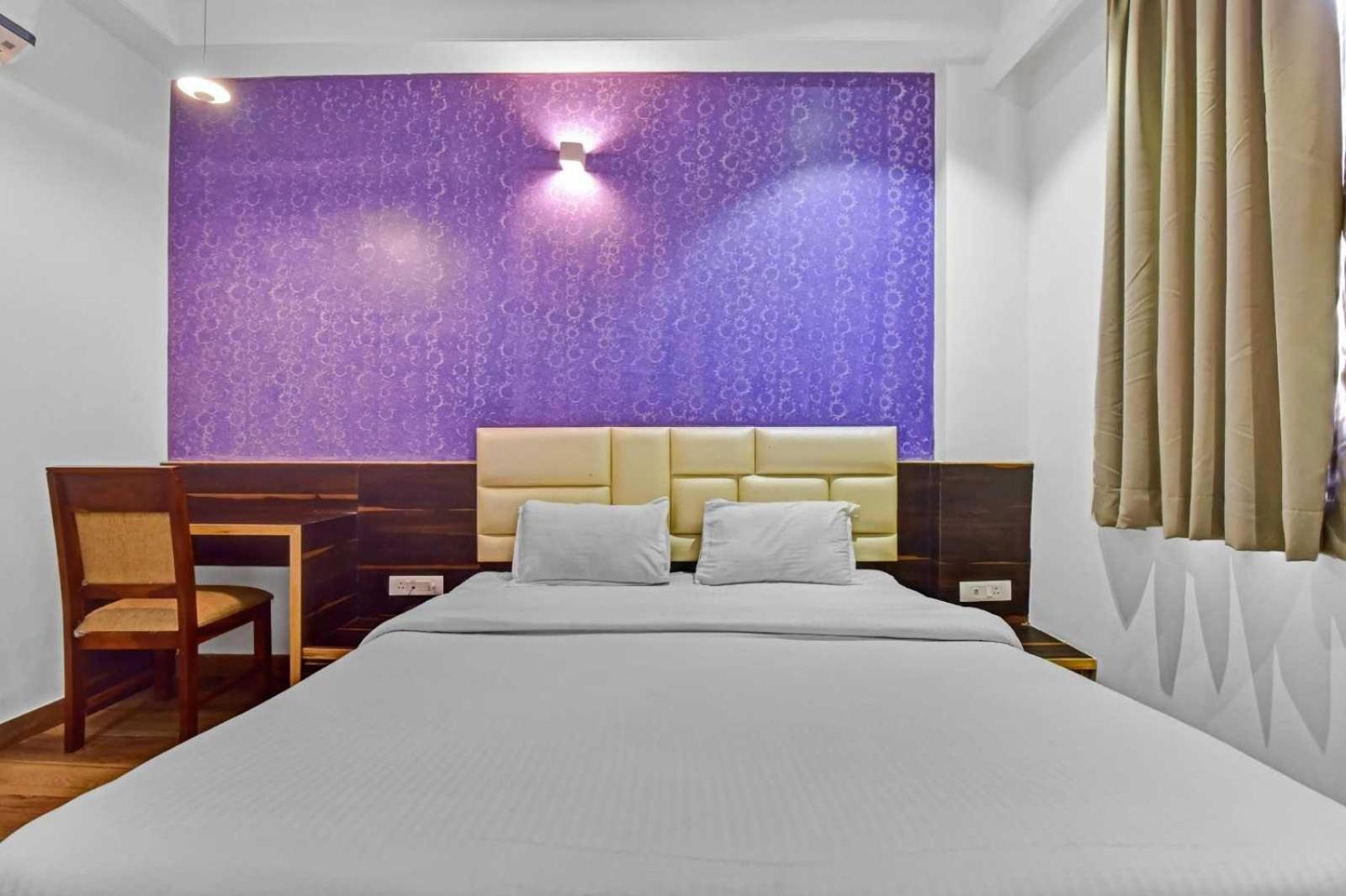 Collection O Hotel Karma Inn ชัยปุระ ภายนอก รูปภาพ
