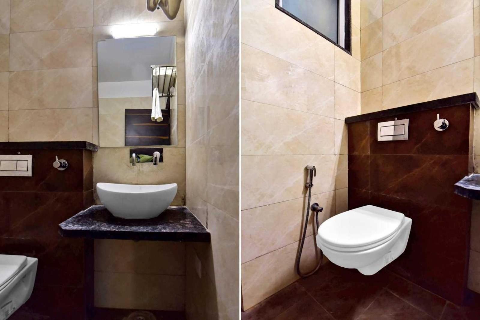 Collection O Hotel Karma Inn ชัยปุระ ภายนอก รูปภาพ