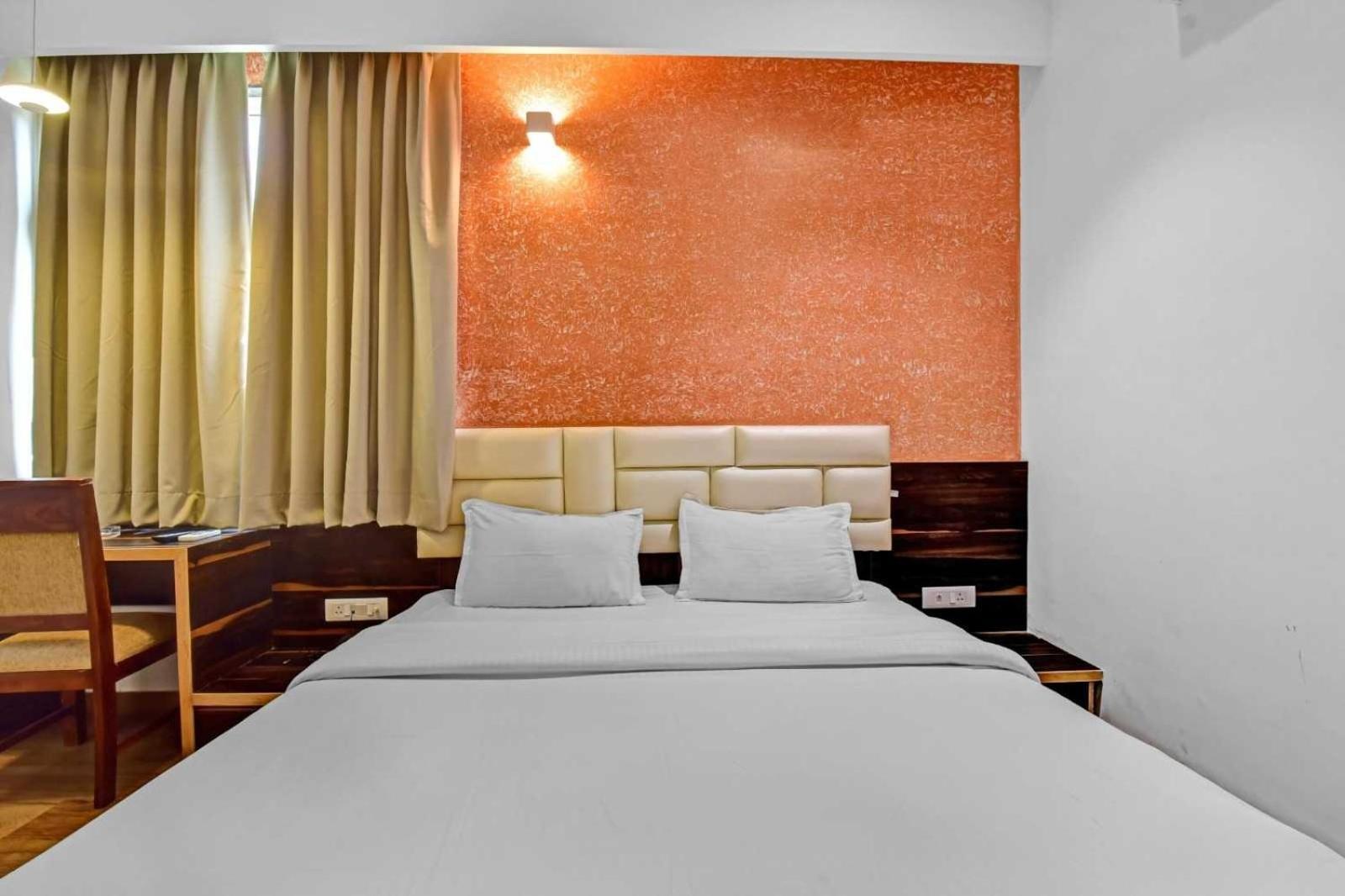 Collection O Hotel Karma Inn ชัยปุระ ภายนอก รูปภาพ