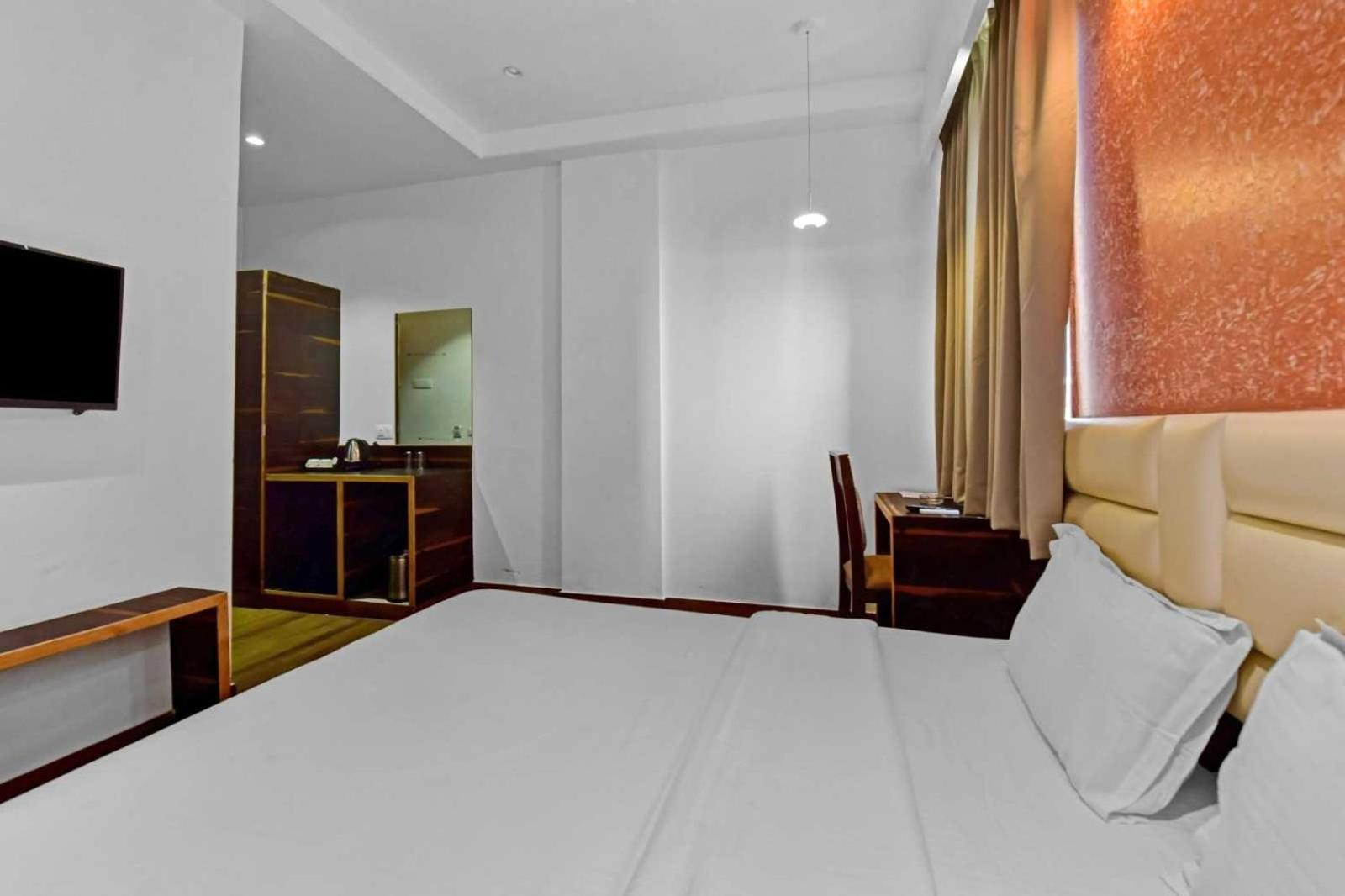 Collection O Hotel Karma Inn ชัยปุระ ภายนอก รูปภาพ