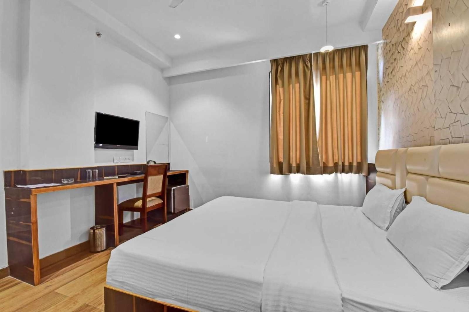 Collection O Hotel Karma Inn ชัยปุระ ภายนอก รูปภาพ