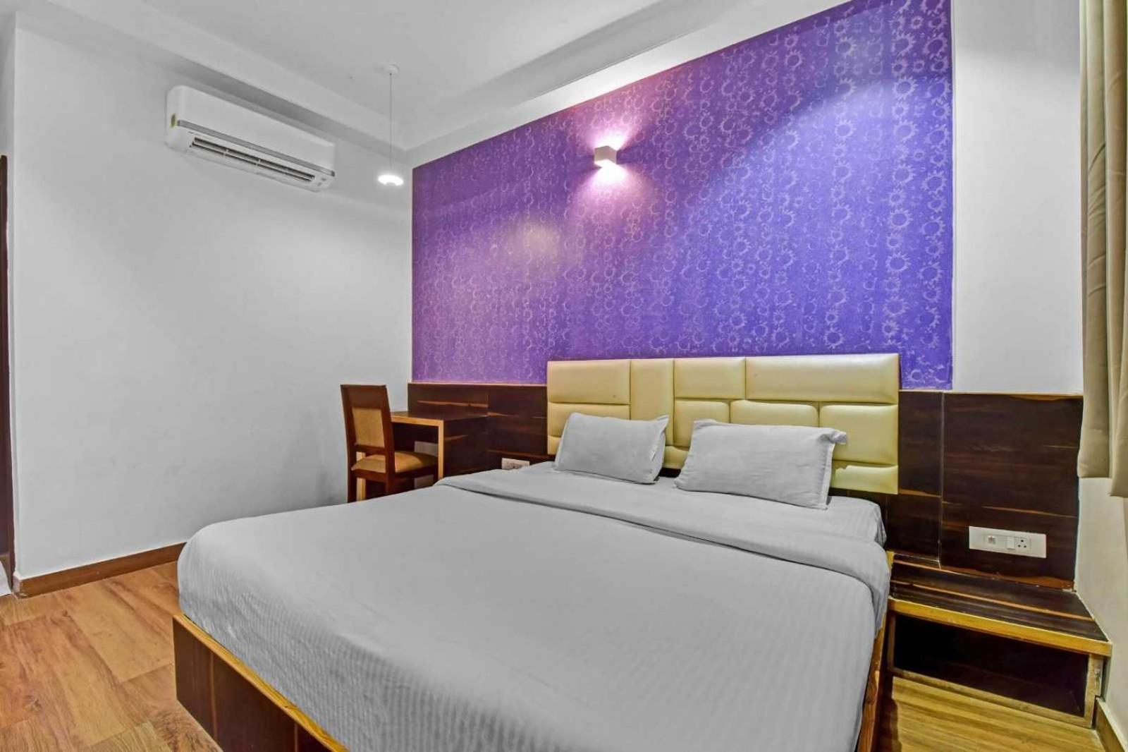 Collection O Hotel Karma Inn ชัยปุระ ภายนอก รูปภาพ