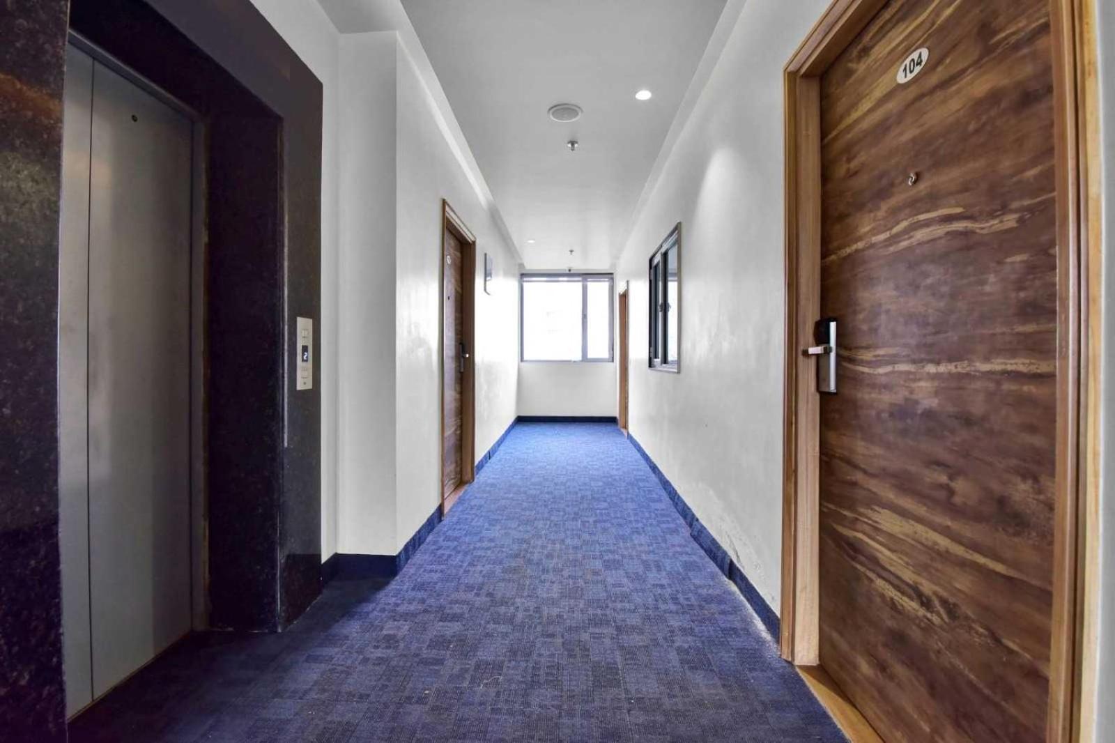 Collection O Hotel Karma Inn ชัยปุระ ภายนอก รูปภาพ